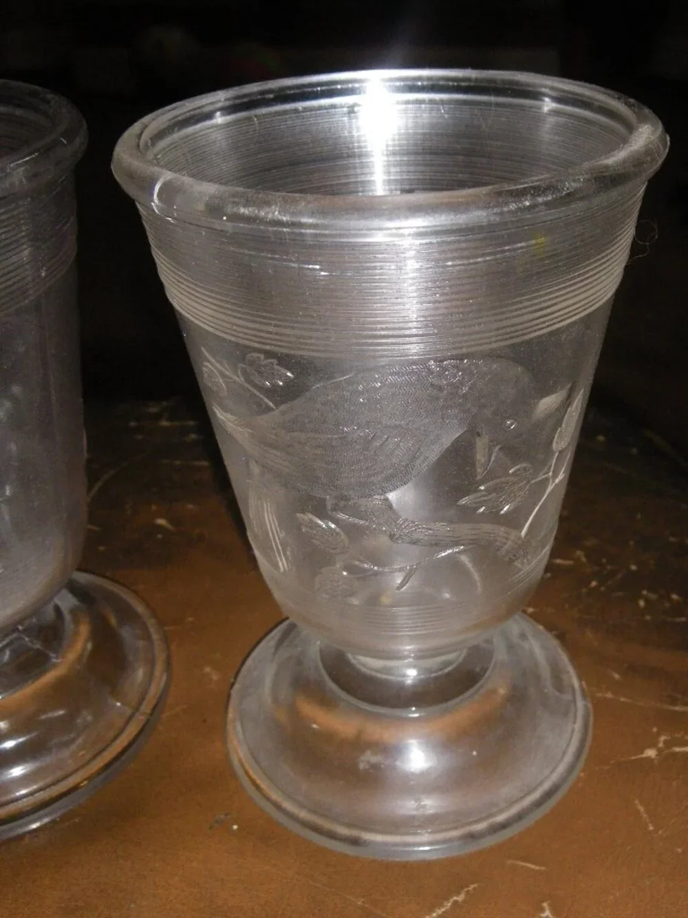 Vintage these measures